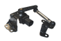 Lukturu līmeņa sensors Kreisais 7N0941273 99411817701 VW Seat Vika