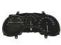 Tahometrs Seat Altea Toledo 5P0920822D VDO