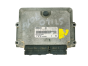 Vadības Bloks 55191209 0281011553 Fiat Bosch 30926