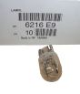 Spuldze Jauns Oriģināls 6216.E9 6216E9 Citroen Peugeot 12V-21/5W