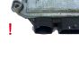 Vadības Bloks 9653447380 5WS40111C-T SID804 PSA Siemens 48882