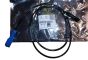 ABS Sensors Labais Priekšā Jauns Oriģināls 9674577980 Peugeot