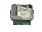 Vadības Bloks 55204761 0281012862 Fiat Bosch 33399
