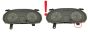 Tahometrs Trafic 2 Vivaro Primastar 8200283199 E 69556