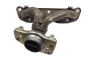Izplūdes kolektors 140044725R Renault Scenic 3 2.0 16v M4R713