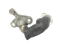 Egr Caurule 147255421R 19321A0209 2.3 dCi Renault Master 3