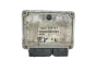 Vadības Bloks 038906019CK 0281010308 Audi Bosch 58156