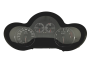 Spidometrs Alfa Romeo 147 156071225 110080303024 36175