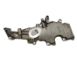 Eļļas separators Renault 8200114807 H7700110219 1.6 16V
