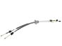 Pārnesumu pārslēgšanas trose Citroen Peugeot Fiat 2444GR 1401176480 Oriģināls
