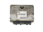 Vadības Bloks 51793106 IAW4AF.M9 Fiat Magneti Marelli 36181