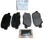 Bremžu kluči Aizmugurē Oriģināls Citroen Peugeot C4 Aircross 4008 1635677180