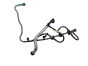 Degvielas caurule 118263479R 1.0 TCe Renault Clio 5