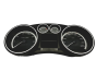 Tahometrs Peugeot 308 9665107380 57980
