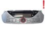 Radio Cd Mp3 Atskaņotājs Nissan Pixo 39101M68K01 39101-68K0 CDF-R3019A NSCR04