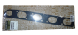 Blīvējums, blīvgredzens Oriģināls Renault Master II 2.5 DCI 8200459643