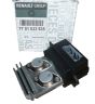 Ventilatora Rezistors Jauns Oriģināls 7701033535 Renault