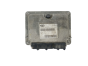 Vadības Bloks 51793106 IAW4AF.M9 Fiat Magneti Marelli 44788