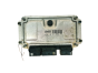Vadības Bloks 9647481280 0261207474 9643840680 PSA Bosch 32128
