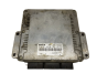 Vadības Bloks Renault 0281011562 8200323120 8200362943 Bosch