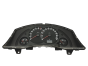 Spidometrs Opel Meriva 13214765LH 110080161033 58262