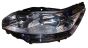 Priekšējais Lukturis Kreisais Jauns Oriģināls 6208.R6 6208R6 Citroen C5 III