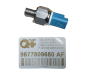 Eļļas Spiediena Sensors Citroen Peugeot 9677809680 QPlus