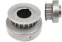 Sadales vārpstas zobrats Oriģināls Citroen Peugeot C2 C3 206 306 1.0-1.6 TU 0513A0