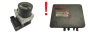 Abs Sūknis Citroen C5 10096011683 9659770380 Ate 61821