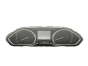 Tahometrs Peugeot 2008 9824707380 Yazaki