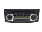 Radio CD atskaņotājs Mitsubishi Colt MZ314167 34W722