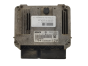Vadības Bloks 0281012961 55208480 4134A3DBM Fiat Bosch 2892