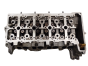Cilindra galva BMW 781260803 778110501 1.6d