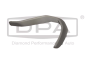 Bufera Līste Kreisā Ar Audi Q3 83F807967 88071891602 DPA