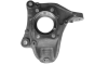 Riteņa stūres šarnīrs Labā 3C0407254F 44070724801 VW Audi Seat Vika