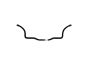 Stabilizators Priekšā Jauns Oriģināls 6001549309 Dacia