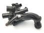 Termostata Korpuss Citroen Peugeot V753452180 Qplus