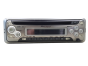 Radio CD atskaņotājs Pioneer DEH-1600R D4Q