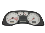 Tahometrs Peugeot 307 9655476680 29720