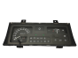 Spidometrs Renault Clio 1 7700806692 49831