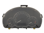 Spidometrs Peugeot 1007 9658241780 23359
