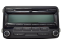 Radio CD atskaņotājs VW Passat 1K0035186AQ 7642272360 Bosch