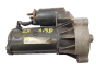 Starteris Citroen Peugeot D9R12 5802M4 1.9 2.1TD Valeo 1444