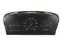 Tahometrs Seat Toledo 1L0919033E 110008453005 VDO