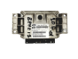 Vadības Bloks 9654722680 IAW6LP2.03 16.712.054 PSA Magneti Marelli 16578