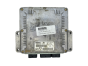 Vadības Bloks 9644606180 0281010779 EDC15C2 PSA Bosch 63911
