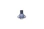 Degvielas Spiediena Sensors 04E906051H B11886 VW Audi Seat Skoda Borsehung
