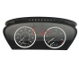 Tahometrs BMW 5 E60 E61 6945634 VDO RHD 43834