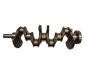 Kloķvārpsta 546 8200416789 1.4 16v K4J Renault Dacia 8200785985 4714