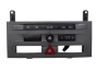 Apsildes Kontroles Bloks Peugeot 407 6451VC D2 RFTA- VP4PUH-18C612-HH